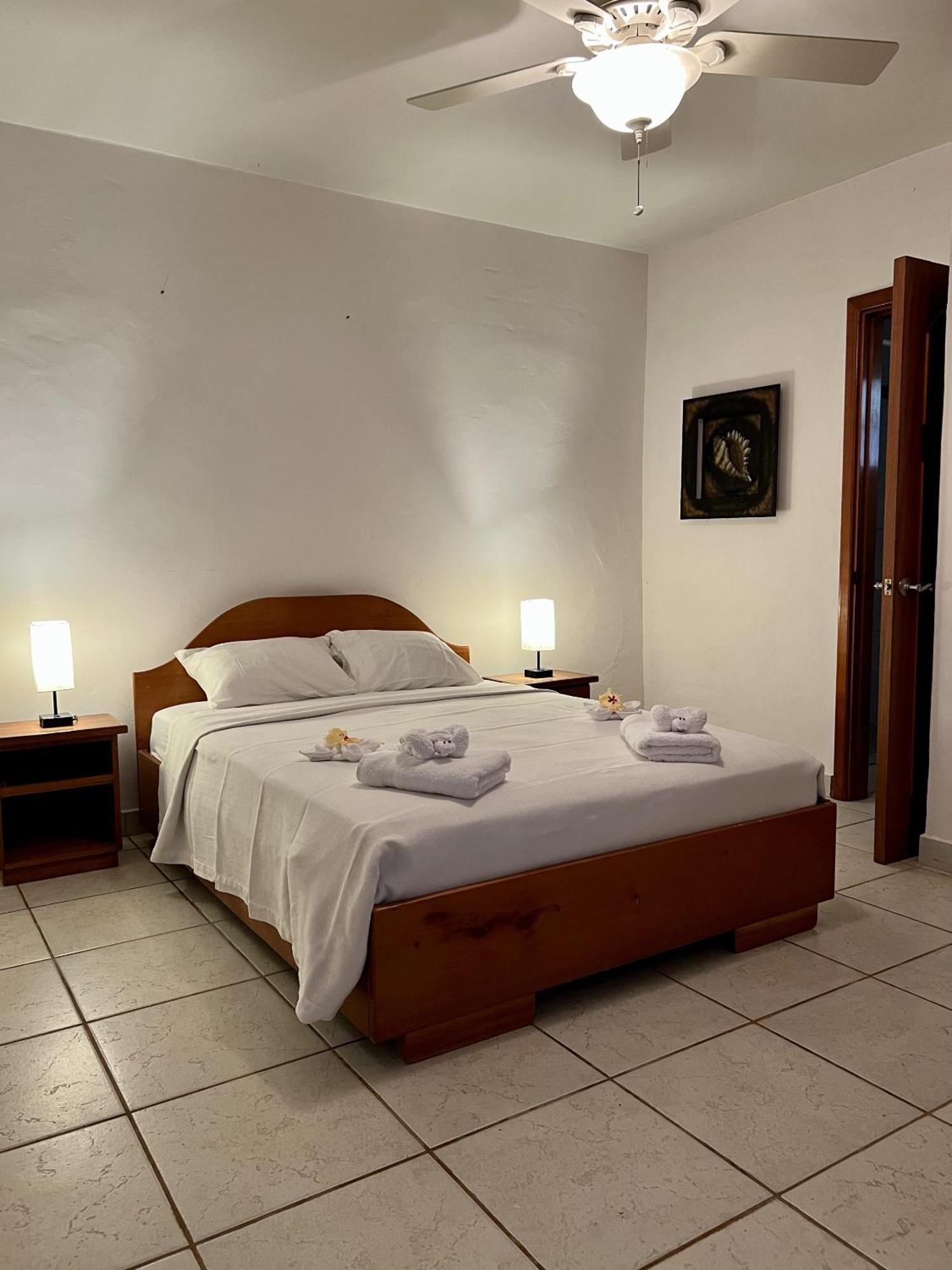Akwaba Lodge The Gap Kamer foto